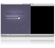 Leawo Mac DVD Ripper