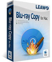 leawo blu ray copy instructions
