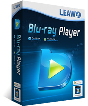 leawo free blu ray player software