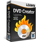 Leawo DVD Creator