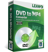 leawo free dvd to mp4 converter