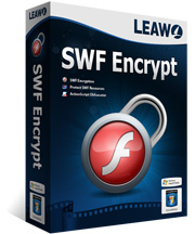 Leawo SWF Encrypt 