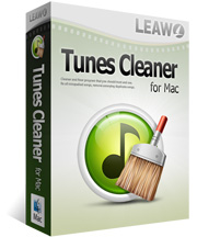 itunes cleaner