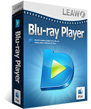 leawo blu ray player for mac