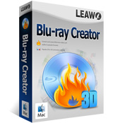 leawo blu ray copy for mac