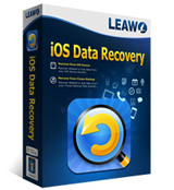 leawo ios data recovery imsg