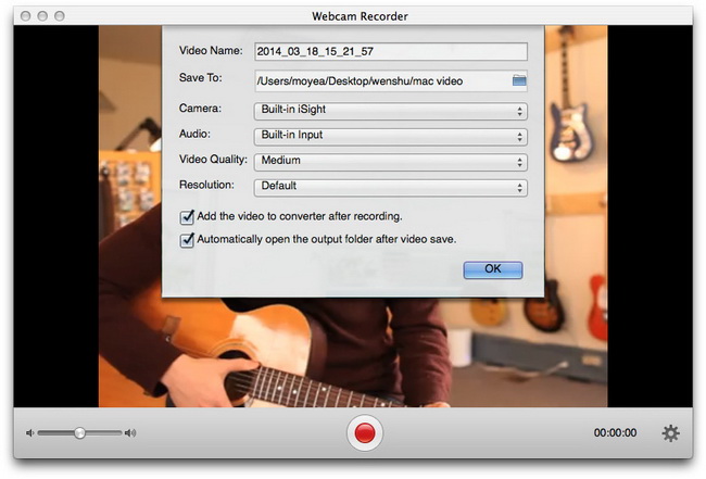 audio converter pro for mac