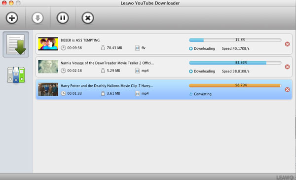 web based youtube downloader for mac